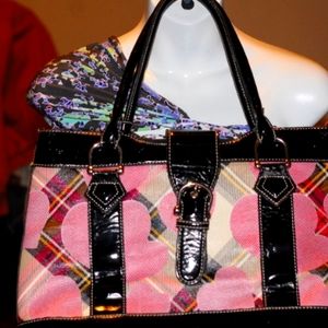 Large size handbag/purse